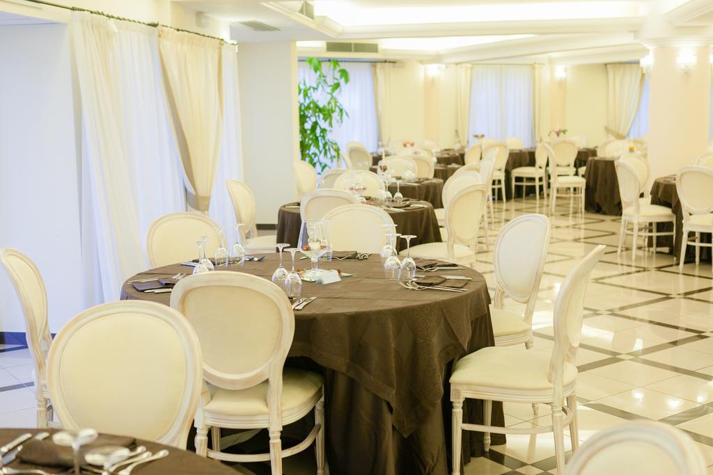 Bouganville Palace Hotel Belvedere Marittimo Exterior foto
